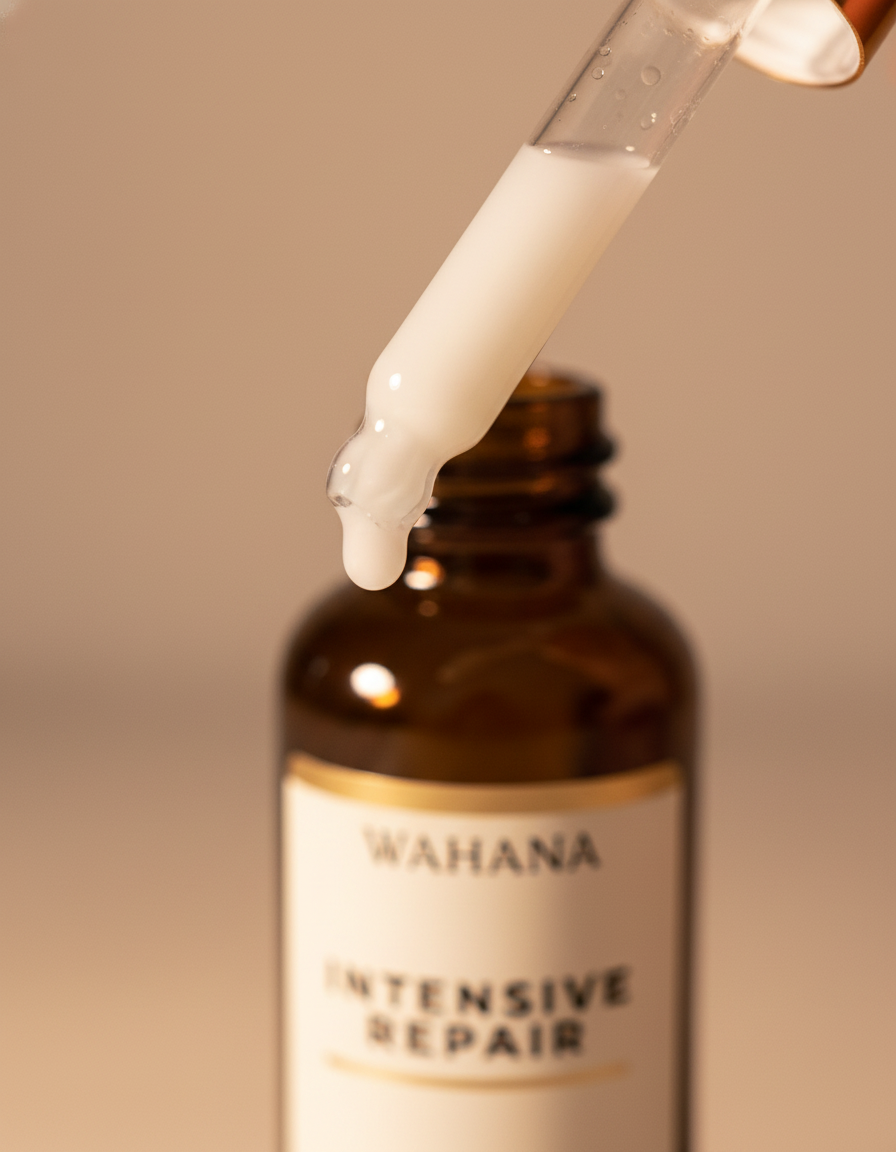 Skincare Anti-idade 40+: Rotina Focada em Firmeza - Intensive Repair
