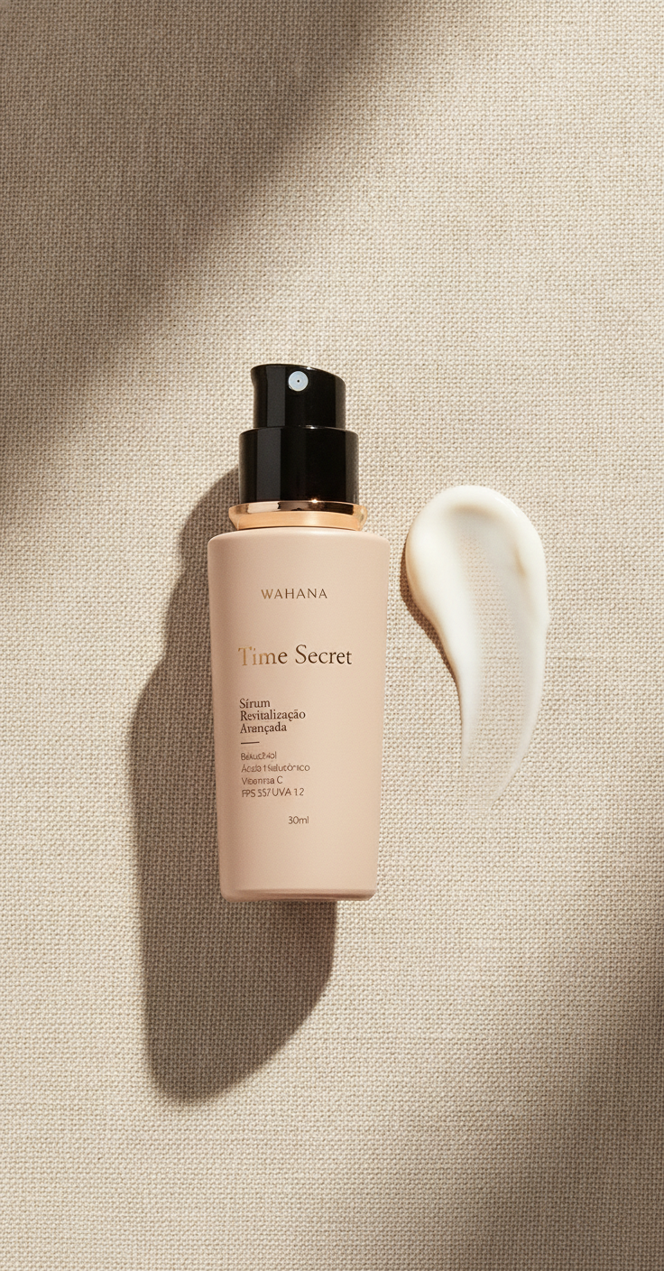 Bakuchiol vs Retinol: Qual o Melhor para Pele Madura Sensível? - Time Secret