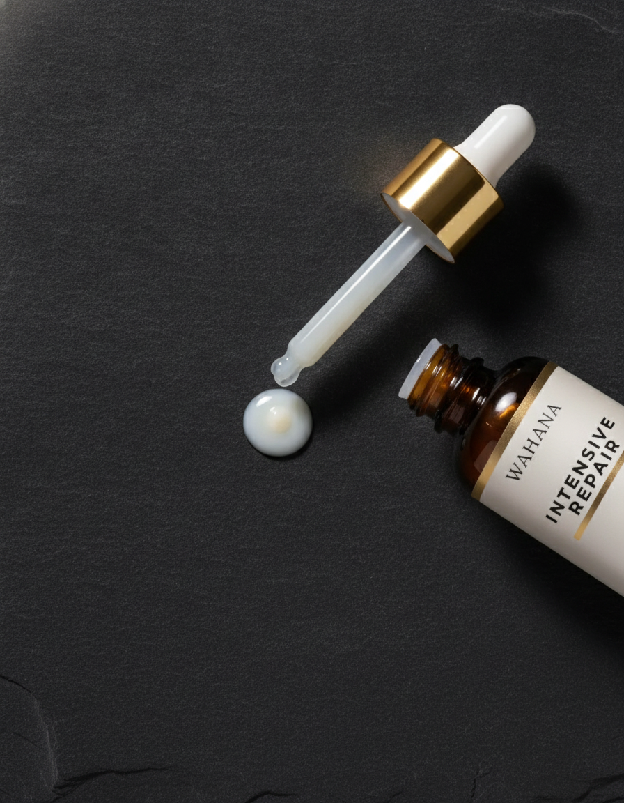 Skincare no inverno: Como manter a pele profundamente hidratada - Intensive Repair