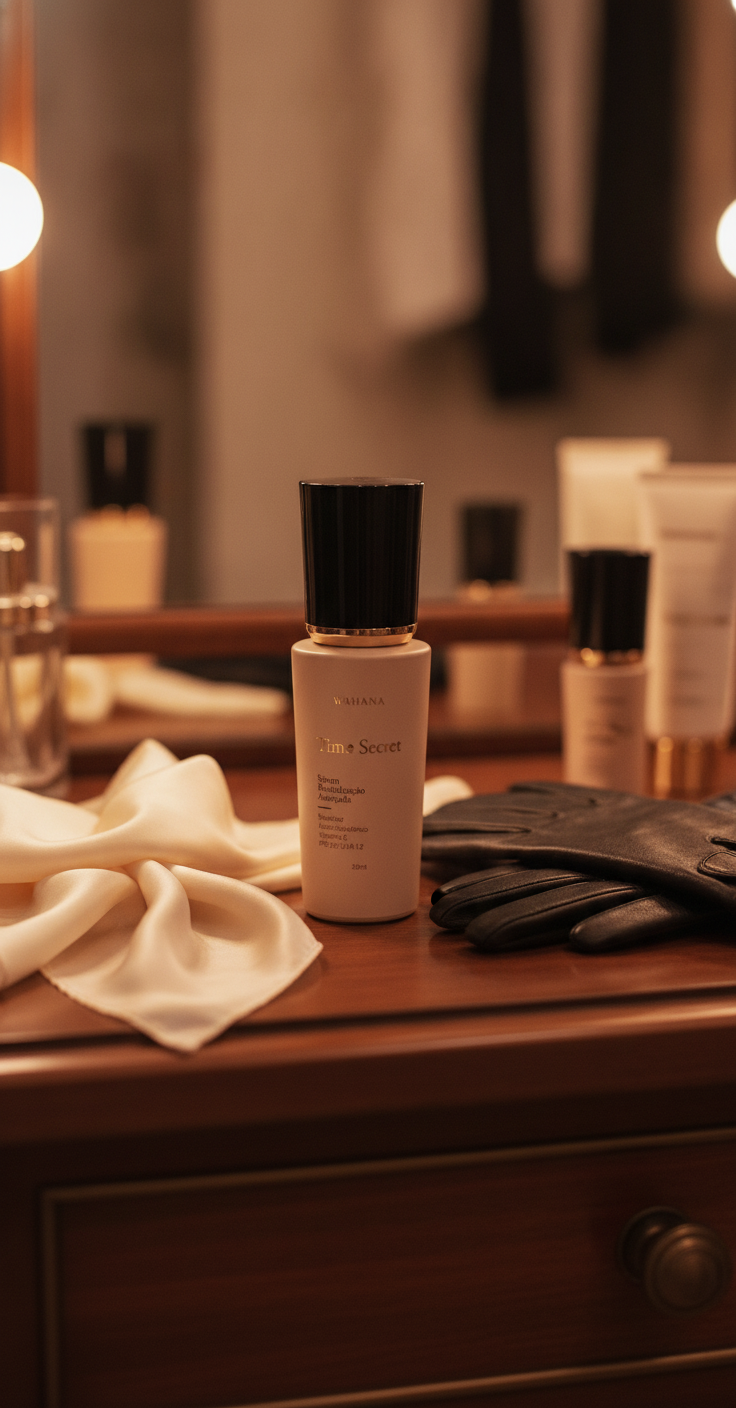 Skincare de Inverno: Como Proteger a Pele do Frio Extremo - Time Secret