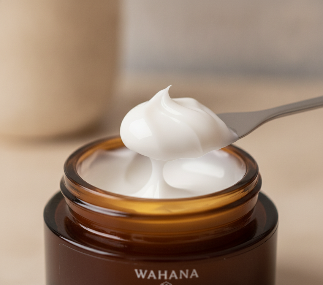 Retinol para o rosto: Benefícios e como usar corretamente - Retinol Cream