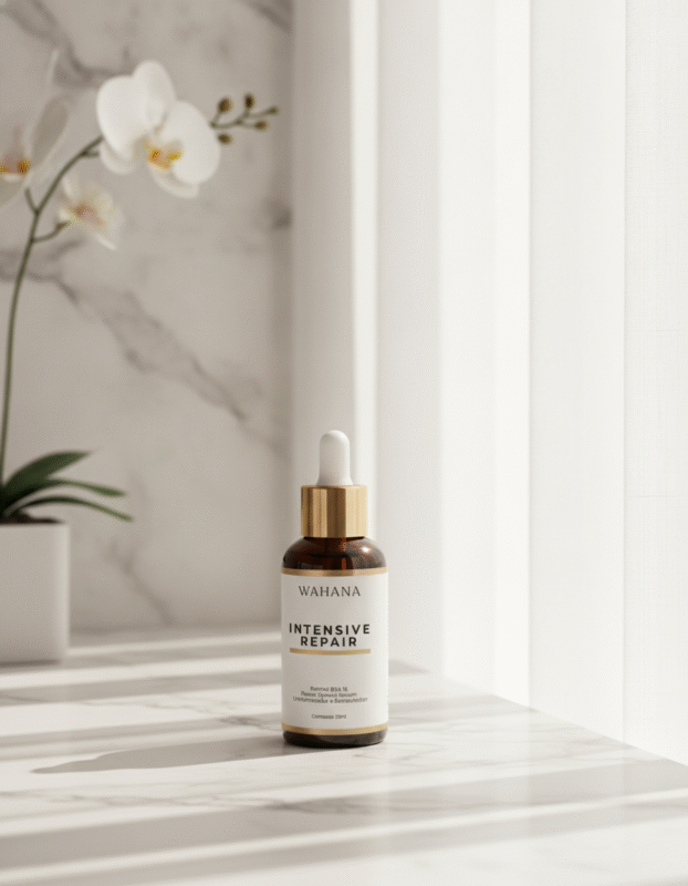 Skincare na Menopausa: Como cuidar da pele após os 50 anos - Intensive Repair