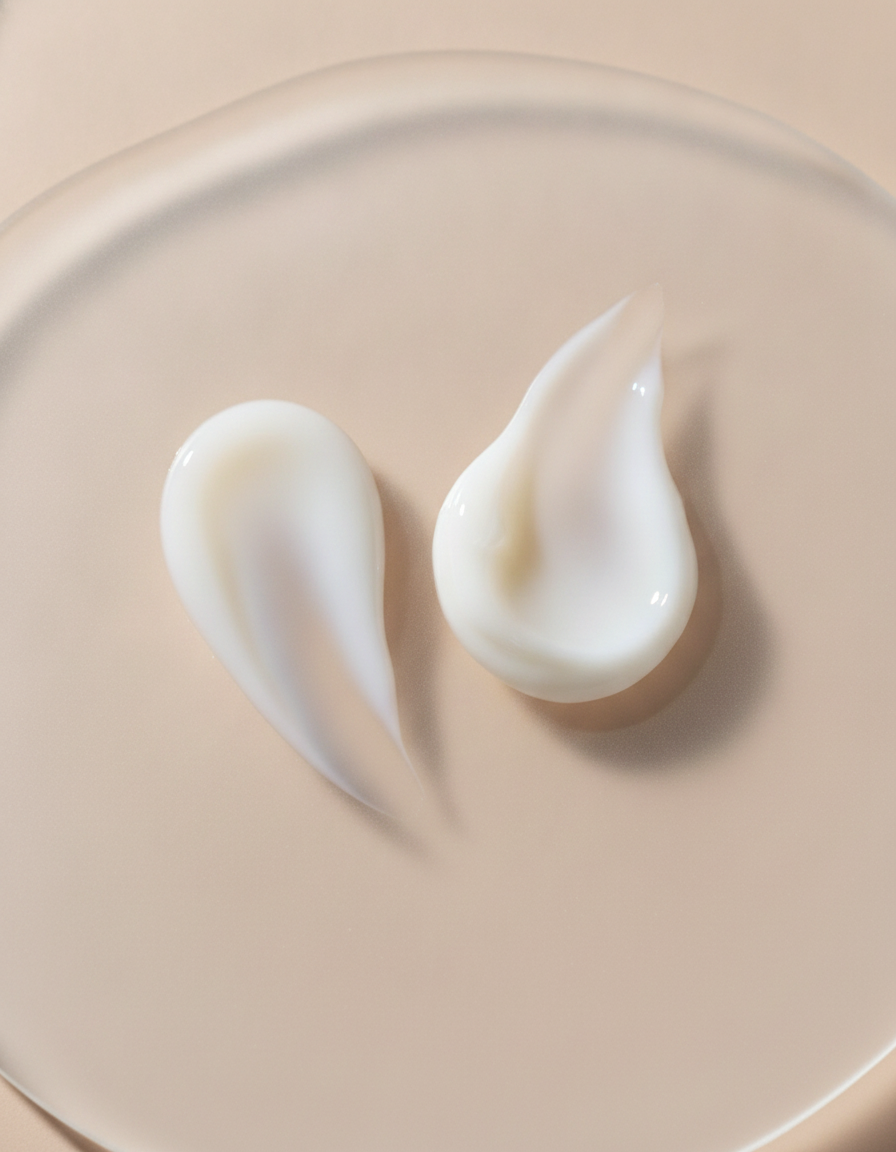 Retinol para Pele Sensível: Como Usar Sem Irritação - Retinol Cream e Intensive Repair