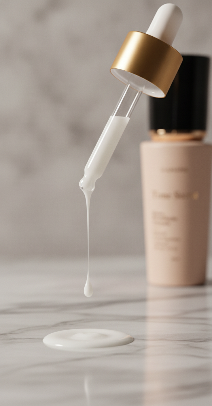 Skincare de Inverno: Como Proteger a Pele do Frio Extremo - Intensive Repair e Time Secret