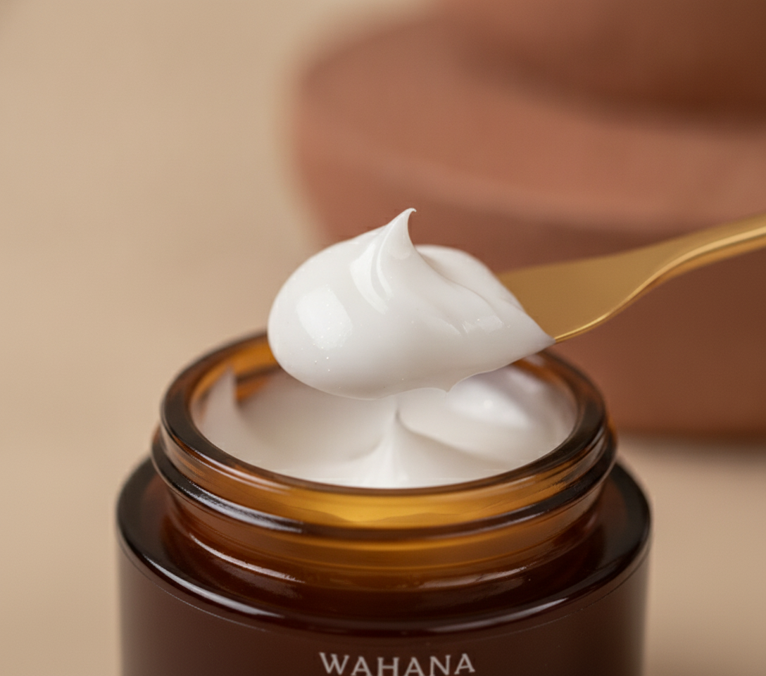 Rotina de Skincare Noturna para Pele Madura: O Guia Passo a Passo - Retinol Cream