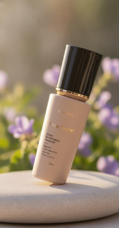 Bio-retinol: A nova tendência de skincare para peles maduras - Time Secret