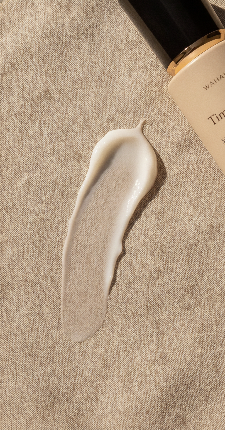 Bio-retinol: A nova tendência de skincare para peles maduras - Time Secret