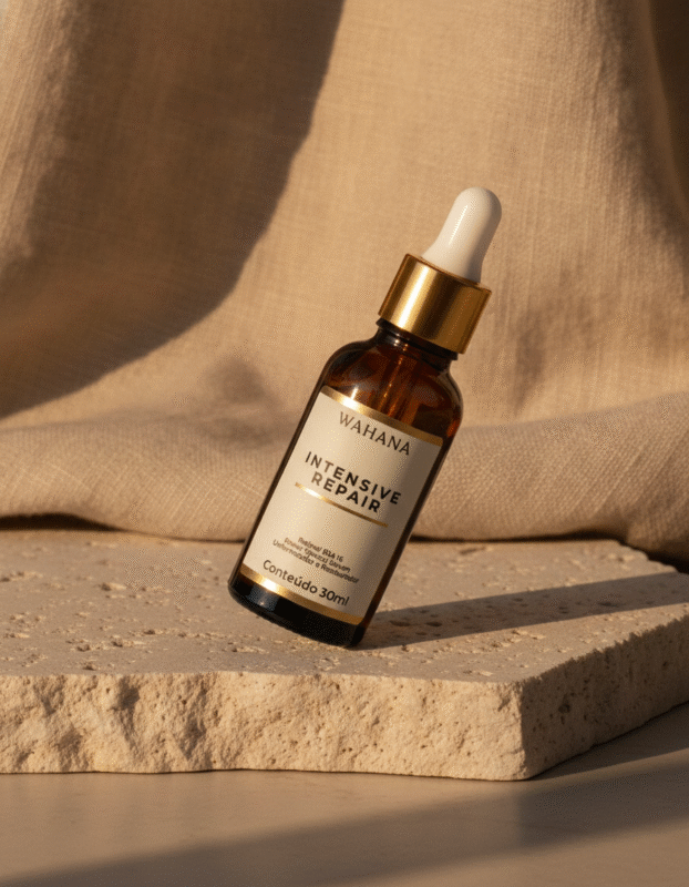 Skincare na menopausa: Como tratar flacidez e ressecamento - Intensive Repair
