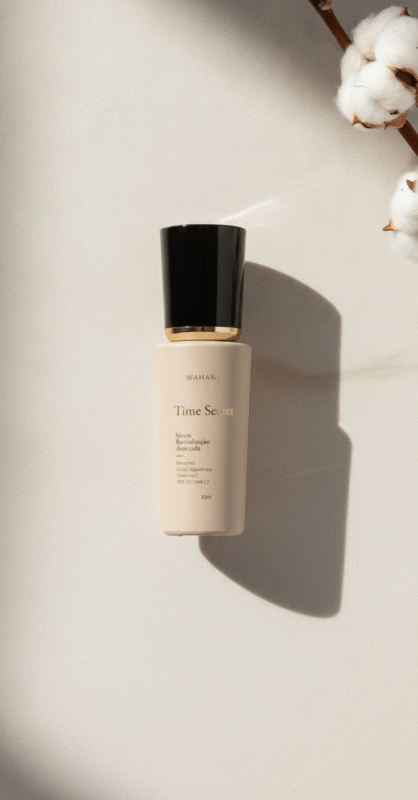 Skincare Minimalista: O que realmente funciona na sua rotina? - Time Secret