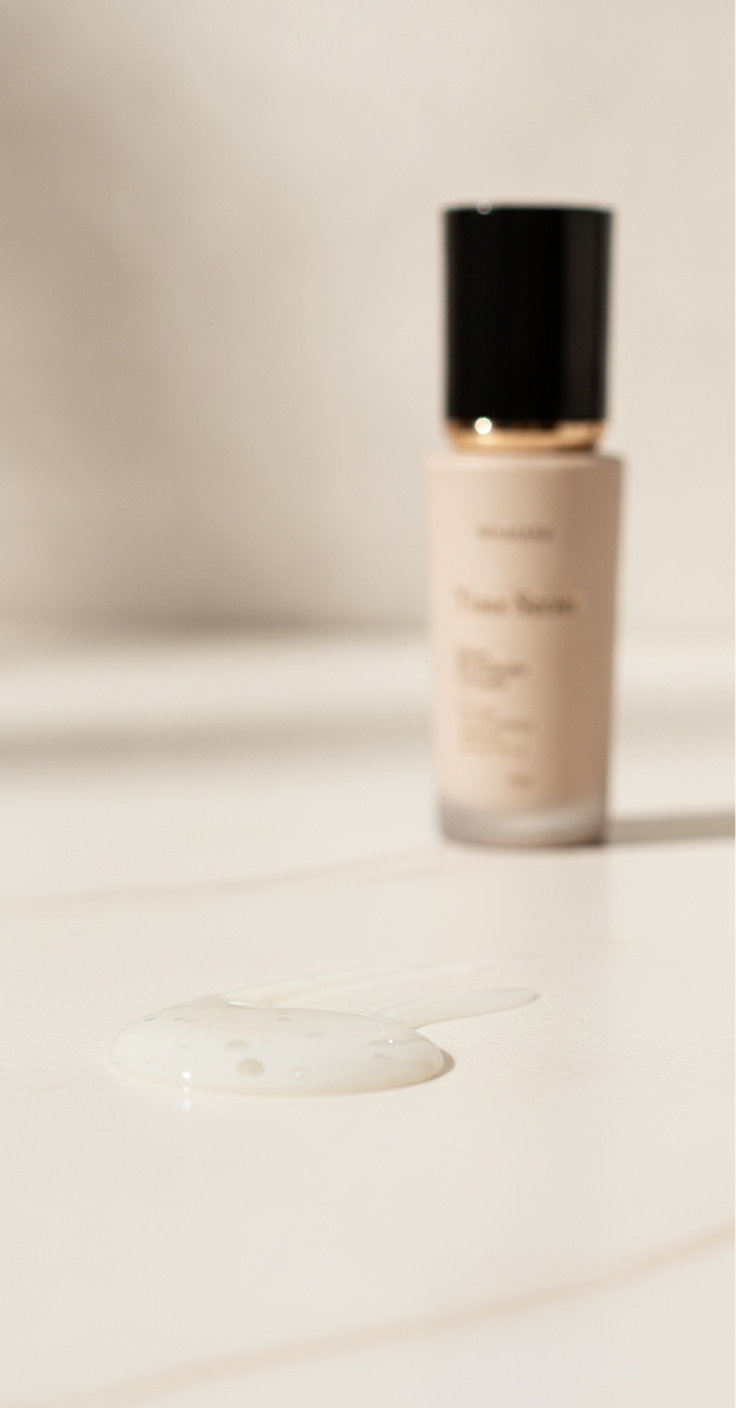 Skincare na menopausa: Como tratar flacidez e ressecamento - Intensive Repair e Time Secret