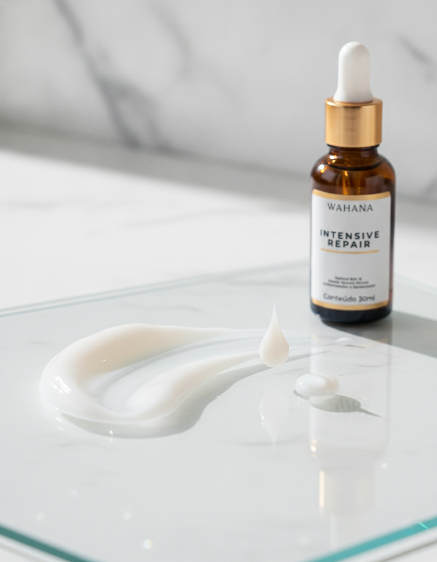 O que é o envelhecimento precoce e como evitar com a ciência a seu favor - Time Secret e Intensive Repair