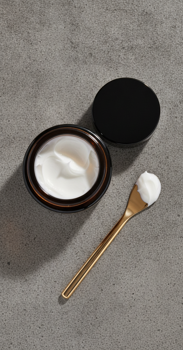 Mulher de 60+ ainda consegue melhorar rugas só com skincare? - Time Secret