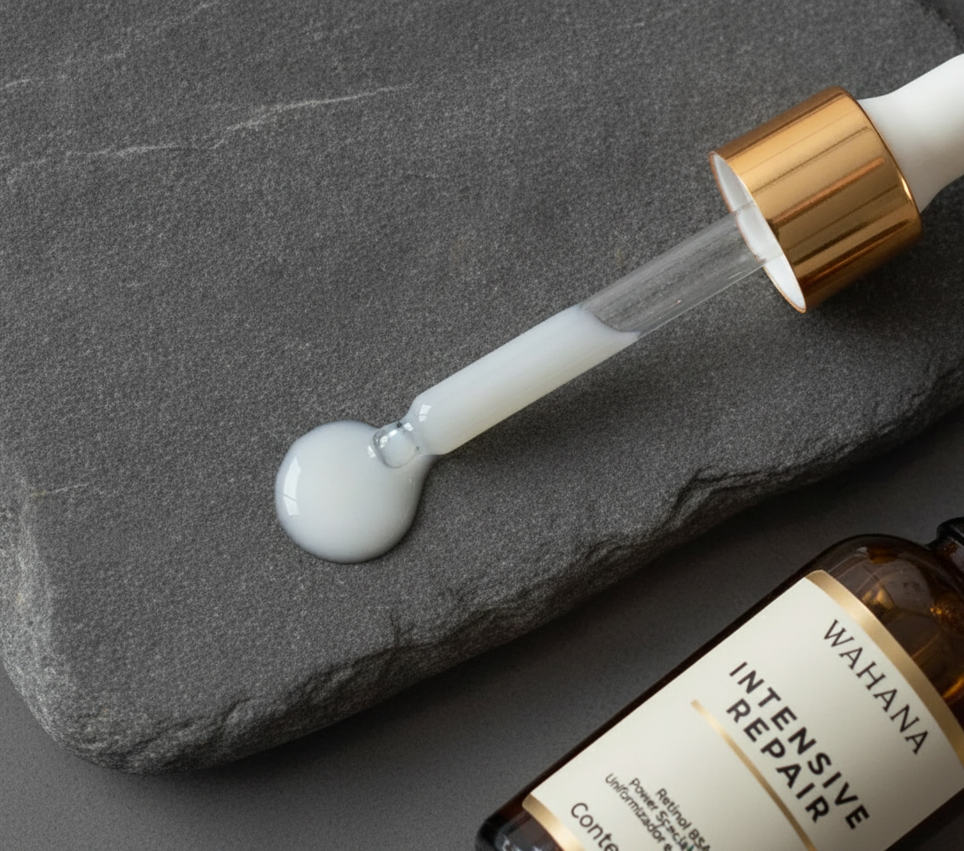 Skincare de Inverno: Como Evitar o Ressecamento Extremo - Intensive Repair