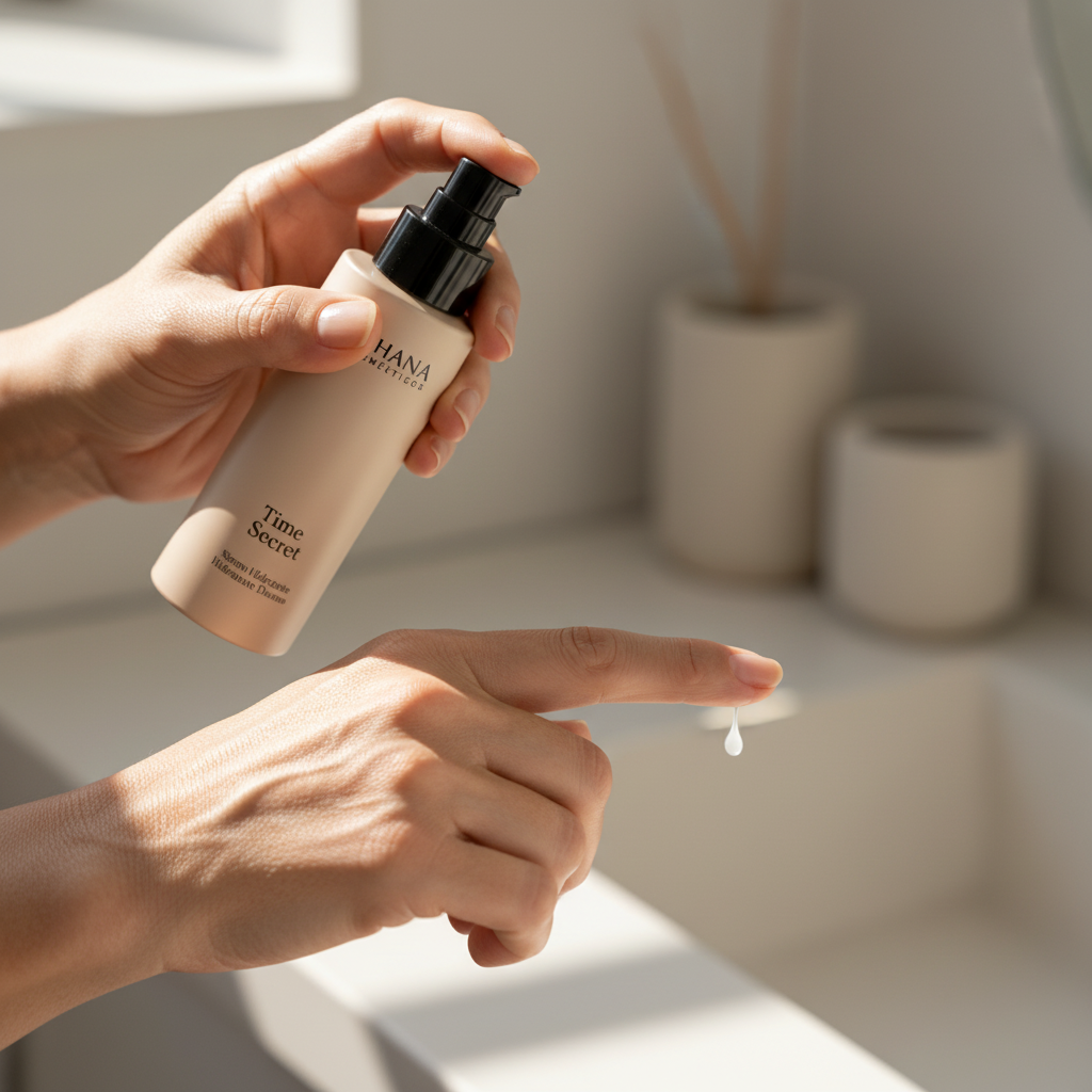 Retinol para Iniciantes: Guia Completo e Seguro - Retinol Cream