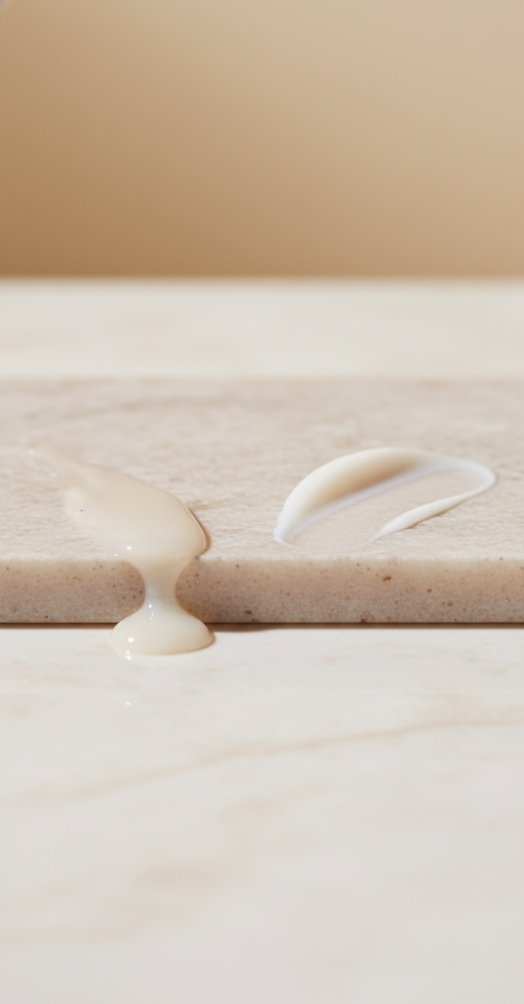 Como Combinar Sérum e Hidratante na Rotina - Intensive Repair e Time Secret