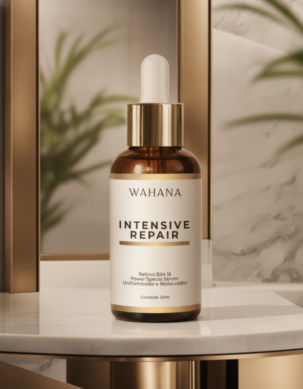 Skincare na menopausa: Como tratar flacidez e ressecamento - Intensive Repair