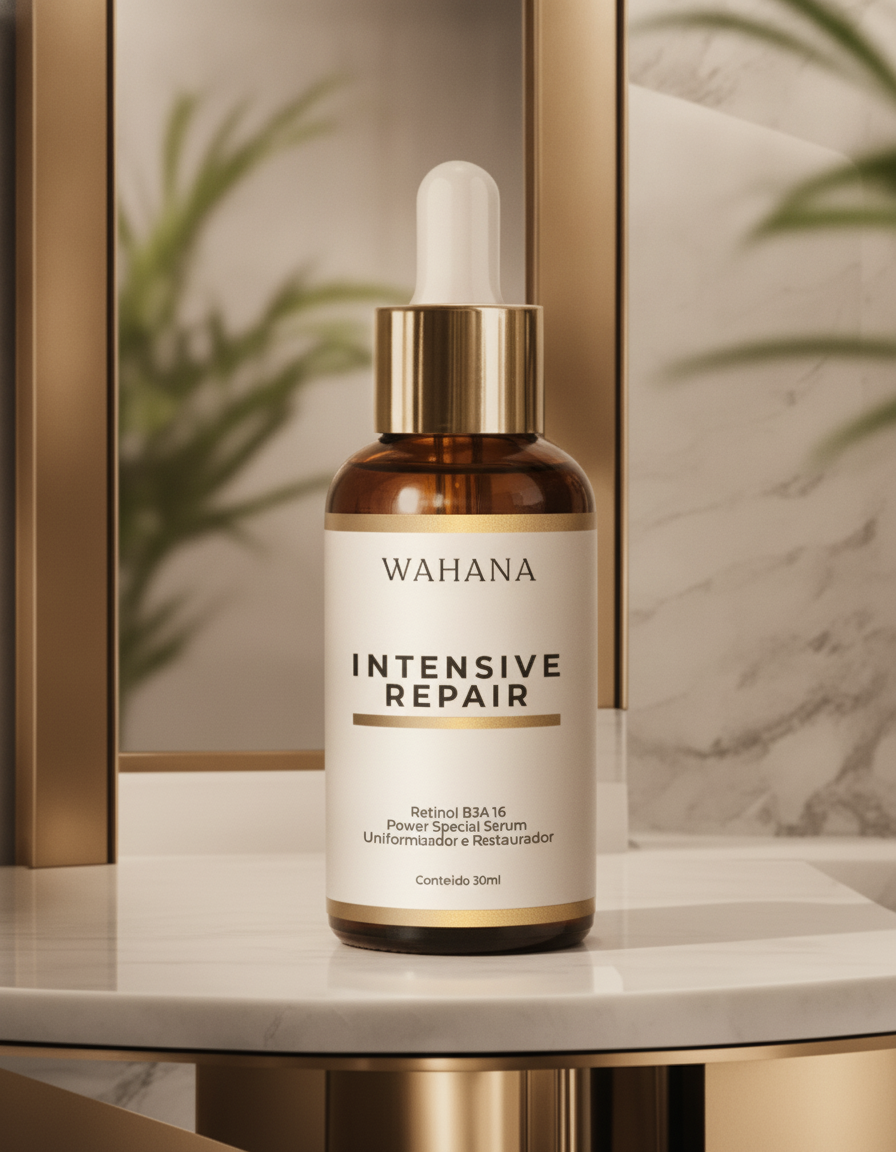 Skincare na menopausa: Como tratar flacidez e ressecamento - Intensive Repair