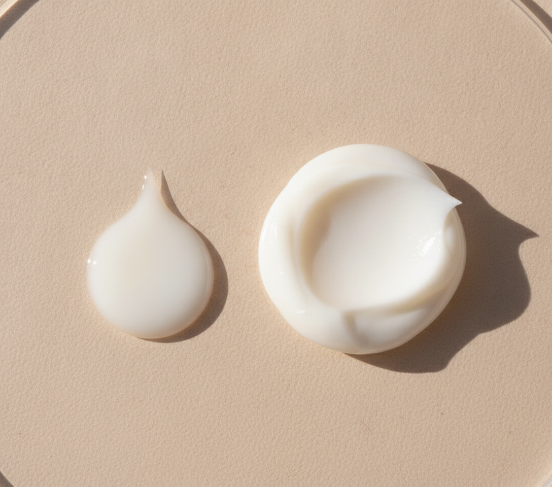 Ácido Hialurônico e Retinol: Como Combinar para Máximos Resultados - Retinol Cream e Intensive Repair