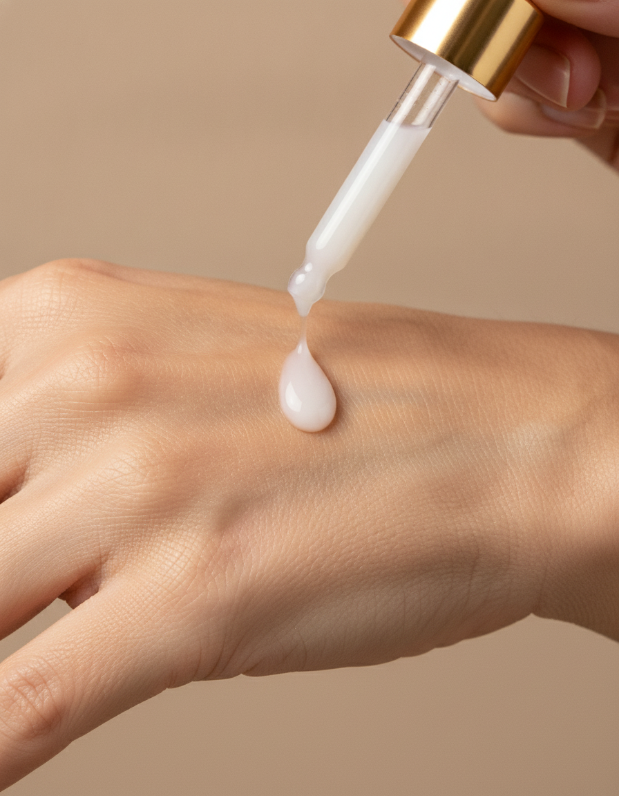 Cuidados com a Pele no Inverno: Como Evitar o Ressecamento - Intensive Repair