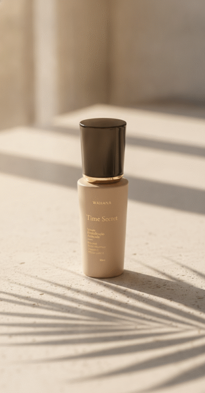Manchas de Sol e Melasma: Como Clarear a Pele com Segurança - Time Secret