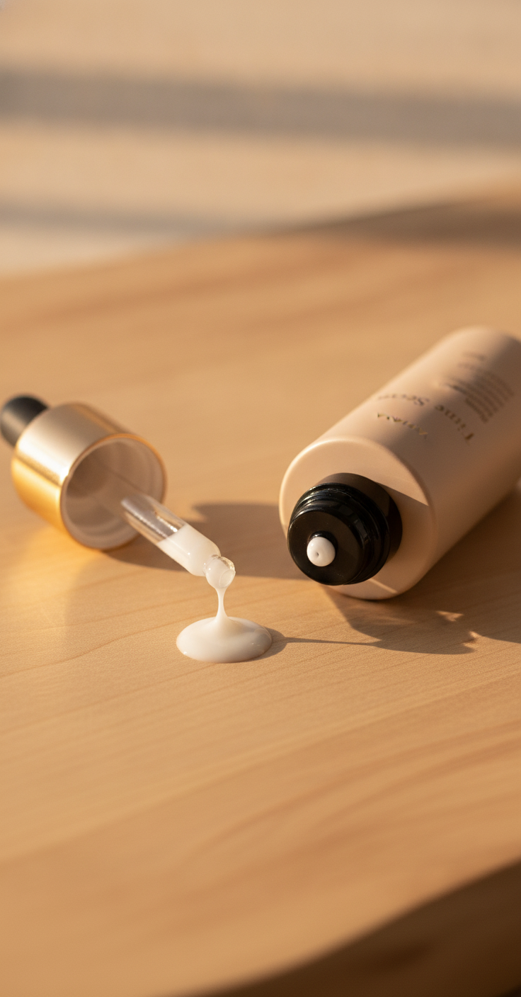 Wahana Cosméticos é bom para pele na menopausa? Descubra - Time Secret