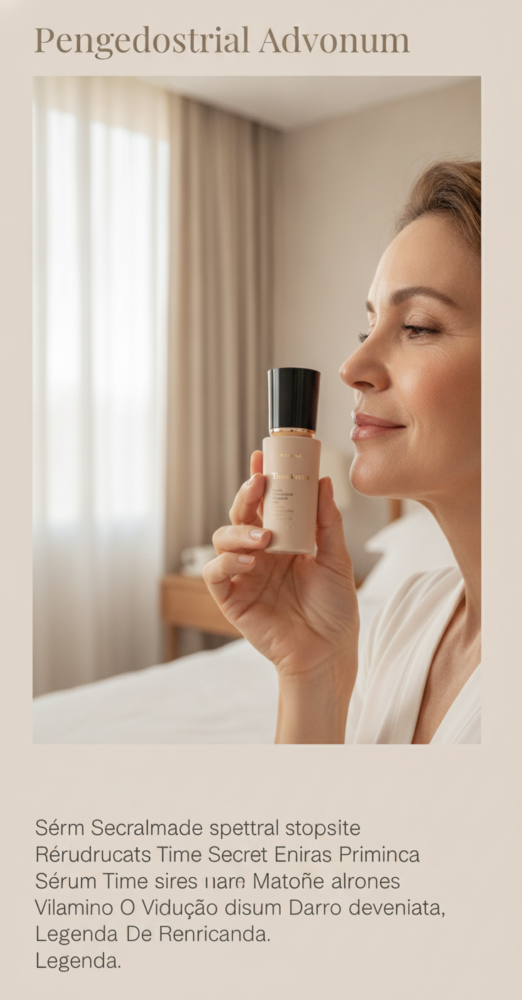 Bakuchiol vs Retinol: Qual o melhor para a pele madura? - Time Secret