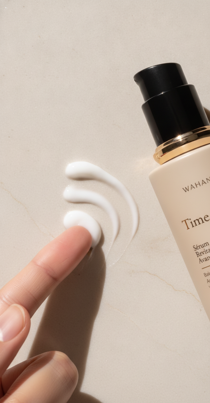 Bakuchiol vs Retinol: Qual o melhor para a pele madura? - Time Secret