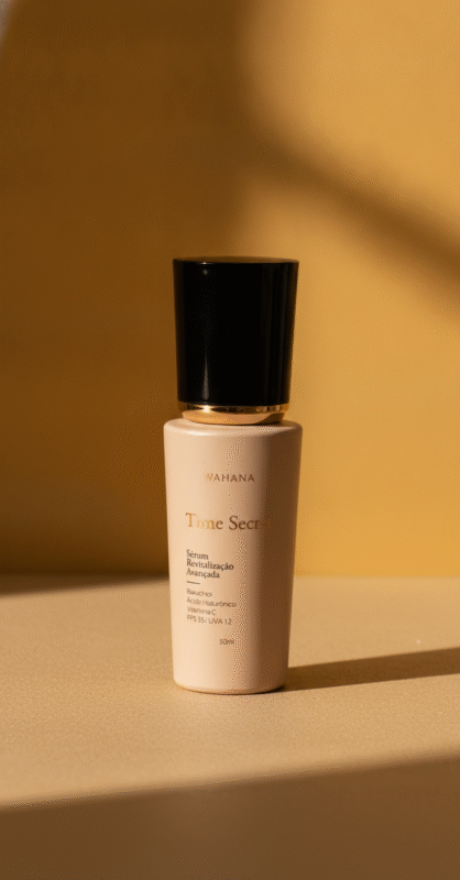 Skincare aos 40 Anos: O Que Muda e Como Adaptar Sua Rotina - Time Secret
