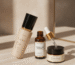 Os Melhores Kits Anti-Idade: Por Que a Sinergia Importa - Time Secret e Intensive Repair
