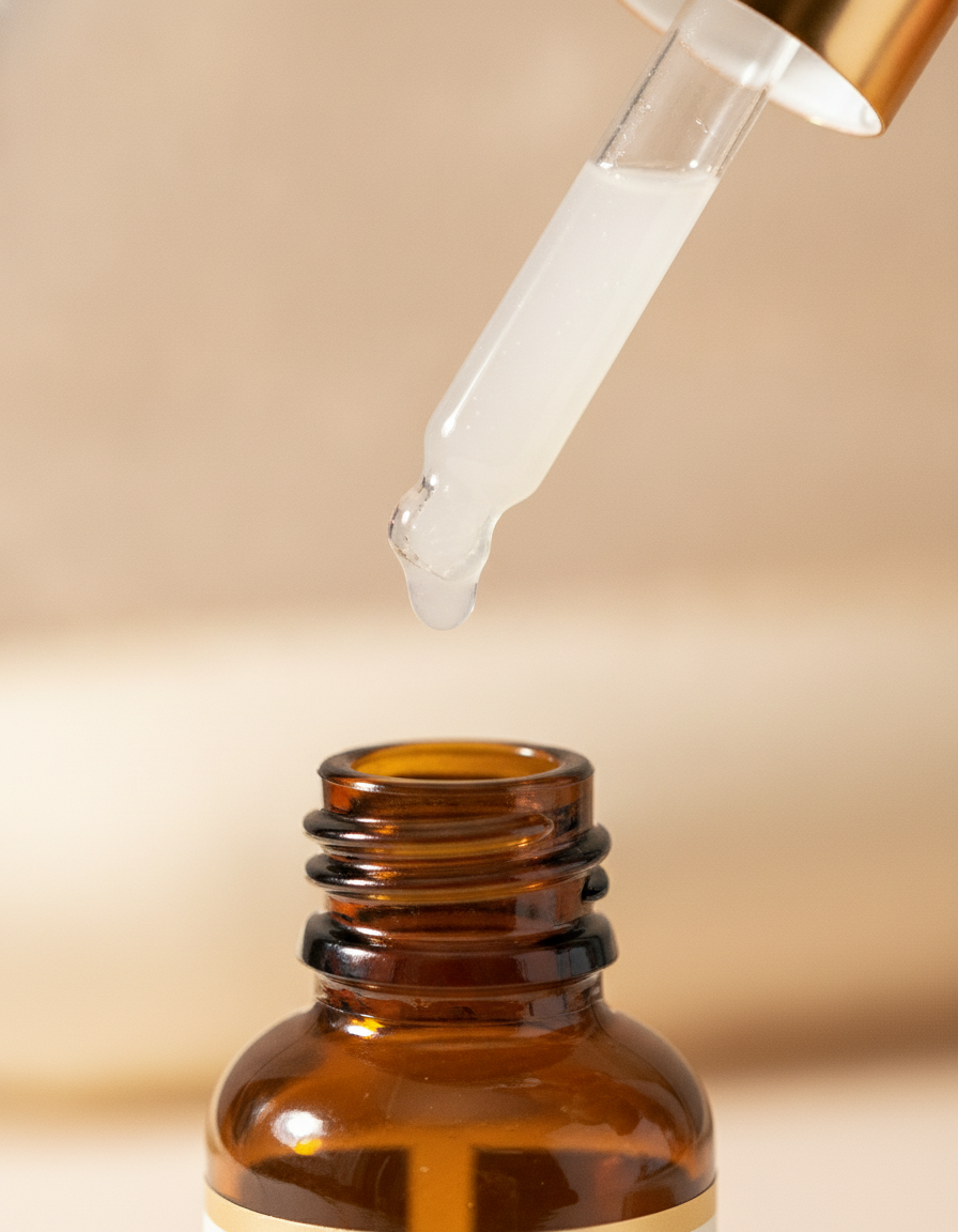 Ingredientes que não podem faltar na sua rotina de skincare 50+ - Intensive Repair