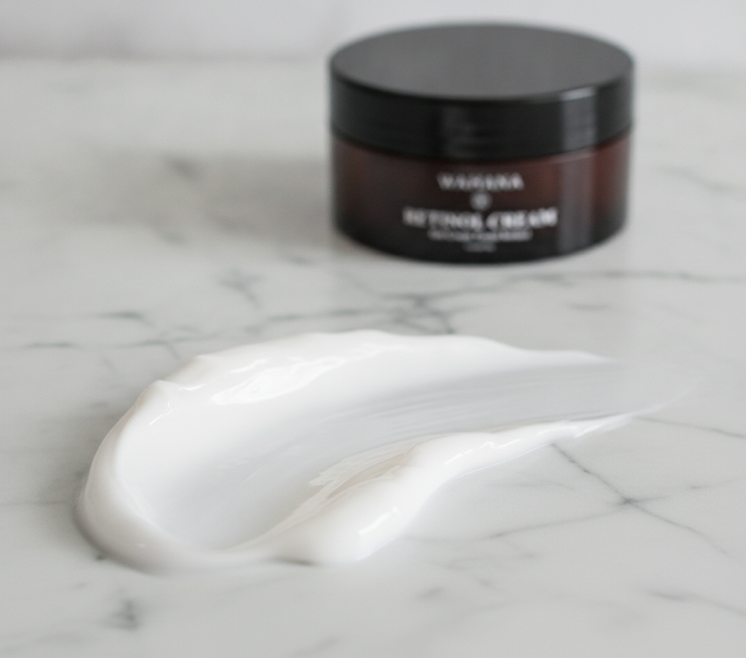 Retinol para pele madura: O guia definitivo de uso e benefícios - Retinol Cream