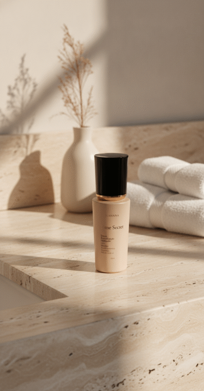 Rotina de Skincare para Pele Madura: O Guia Definitivo - Time Secret