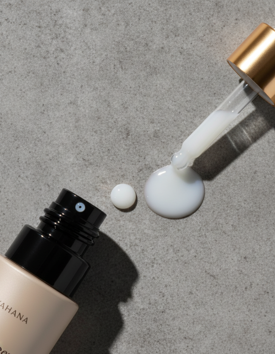 Rotina de Skincare para Pele Madura: O Guia Definitivo - Time Secret e Intensive Repair