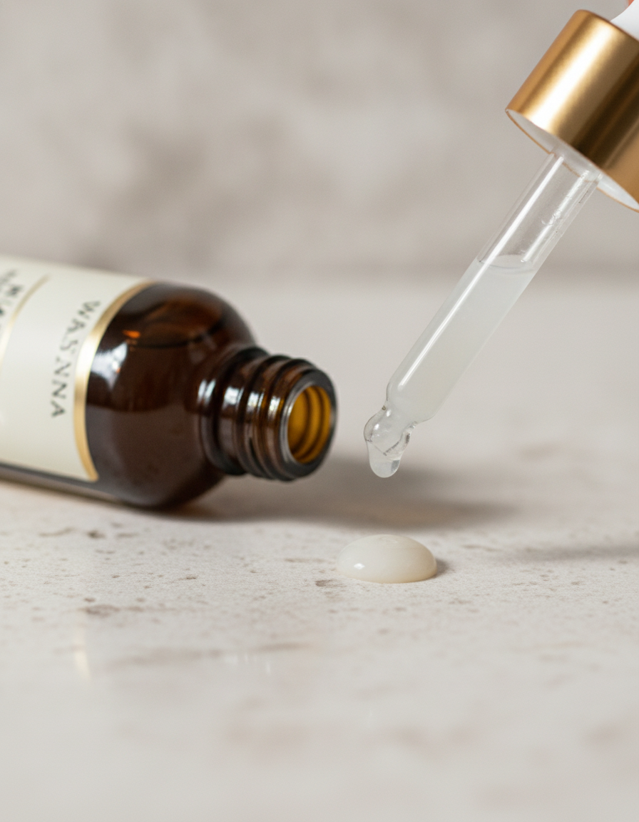 Cuidados com a pele na menopausa: O que muda e como tratar - Intensive Repair