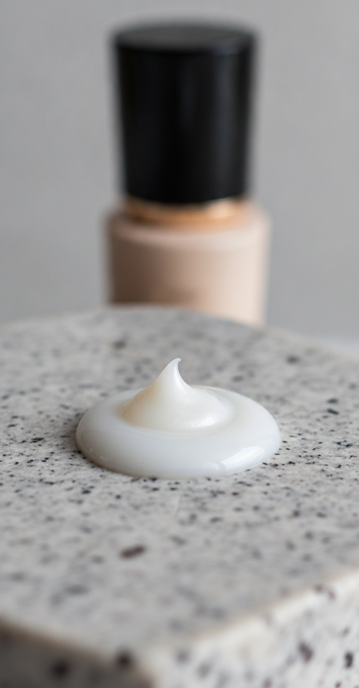 Rotina minimalista anti-idade: Como ter resultados com poucos produtos - Time Secret