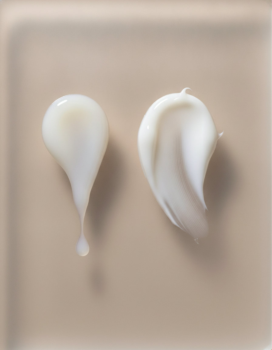 Peptídeos ou Retinol? Entenda a Diferença e Como Combinar - Retinol Cream e Intensive Repair