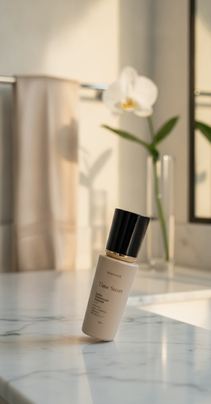 Rotina Skincare 40+: Ativos Indispensáveis para Pele Madura - Time Secret