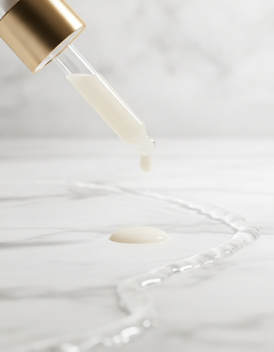 Hidratação vs Nutrição da Pele: Entenda a Diferença - Intensive Repair