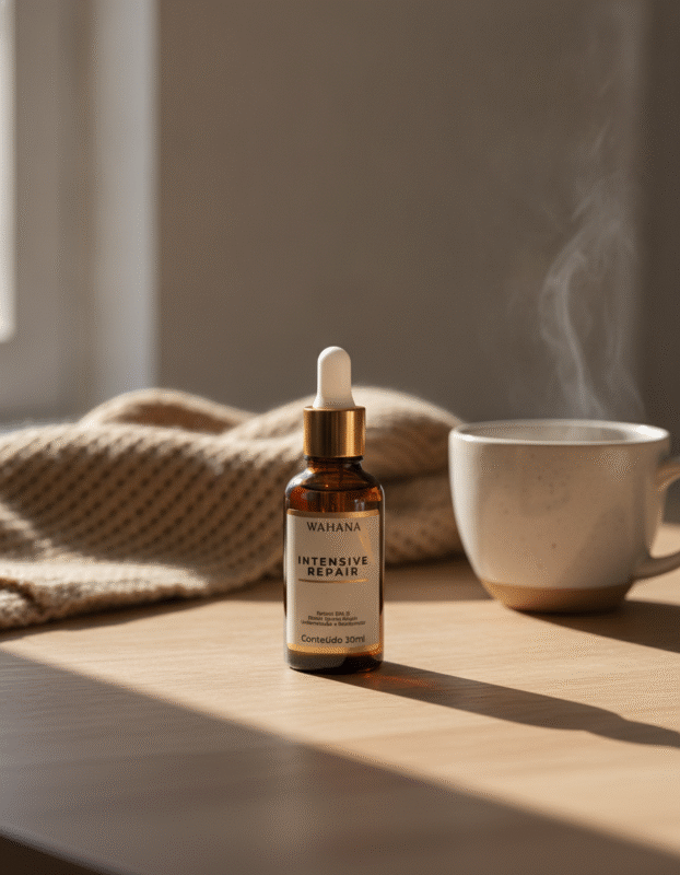 Manchas de Sol: Como Tratar e Uniformizar a Pele no Inverno - Intensive Repair