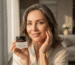 Skincare para Pele Madura 50+: O Que Realmente Funciona? - Retinol Cream
