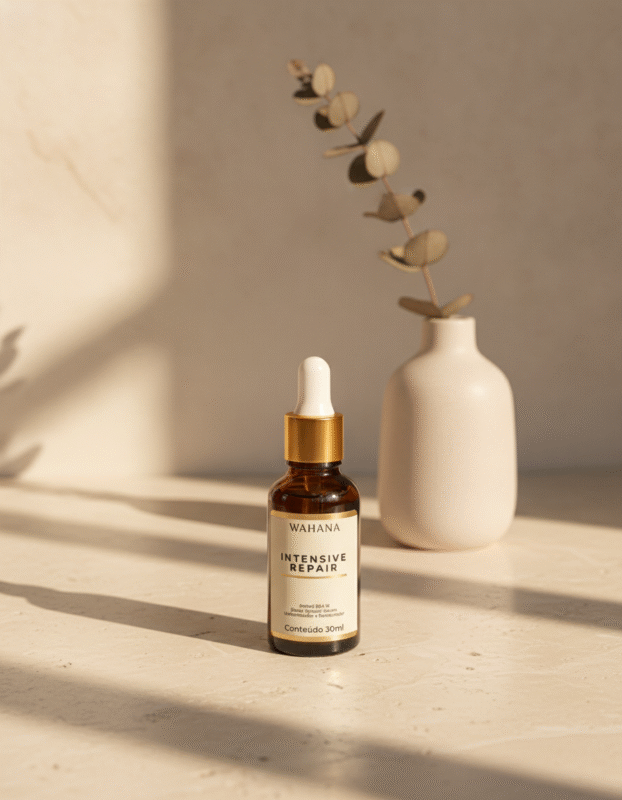 Flacidez Facial: O Que Fazer para Recuperar a Firmeza - Intensive Repair