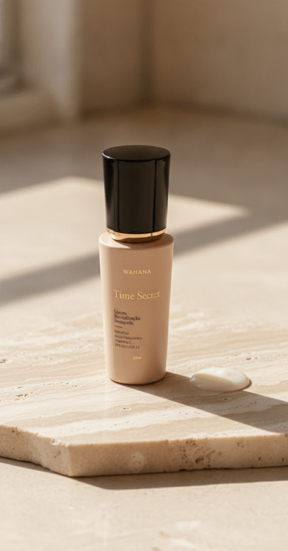 5 Erros de Skincare Que Pioram o Aspecto da Pele Madura - Time Secret