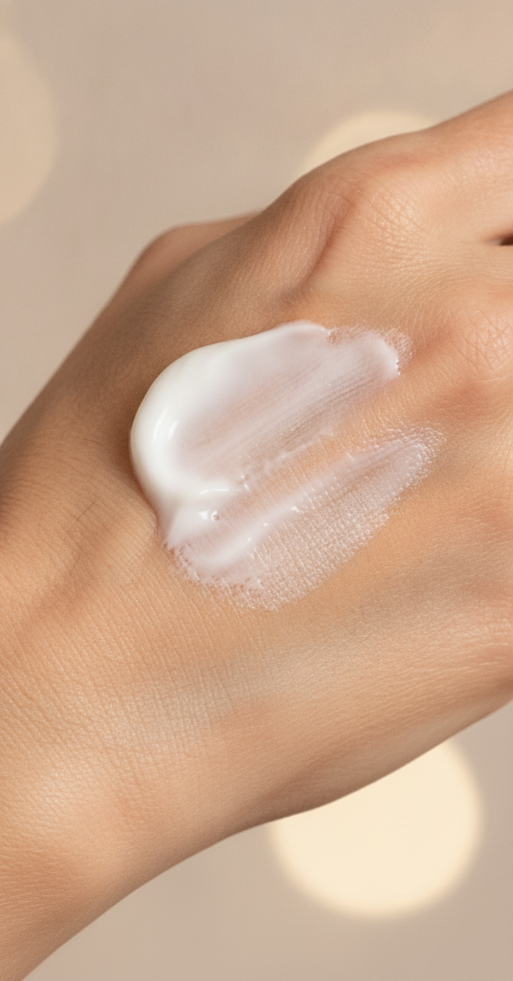 Skincare na Menopausa: Como Cuidar da Pele Madura - Time Secret