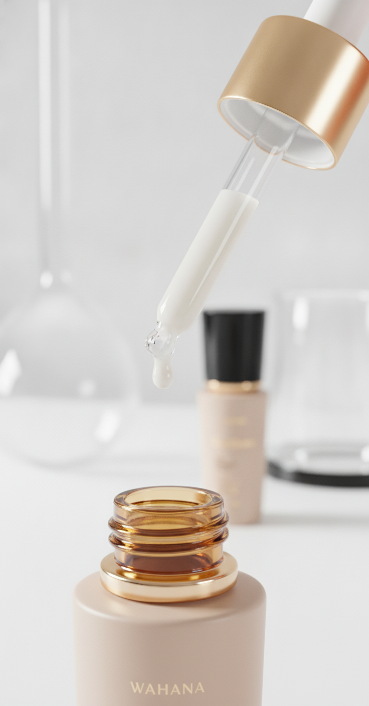 Skincare Anti-Idade aos 40 Anos: A Rotina Essencial para Prevenir a Flacidez - Time Secret