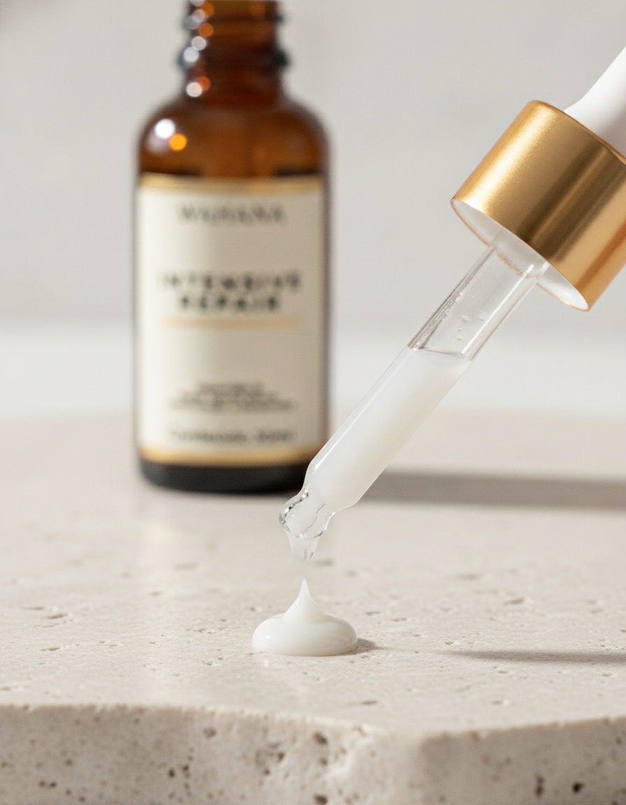 Skin Cycling: A Tendência Dermatológica Explicada Passo a Passo - Intensive Repair