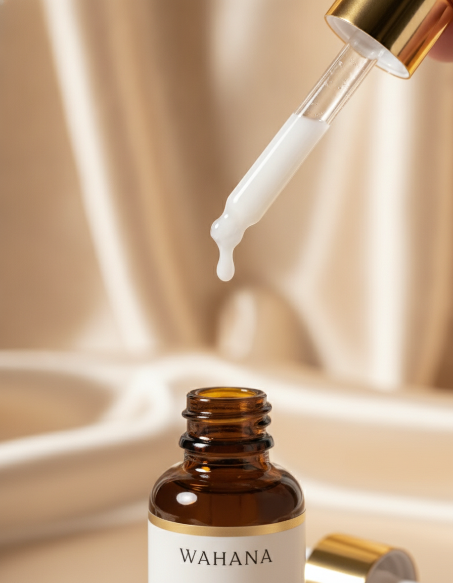 Niacinamida para pele madura com sensibilidade: Benefícios - Intensive Repair