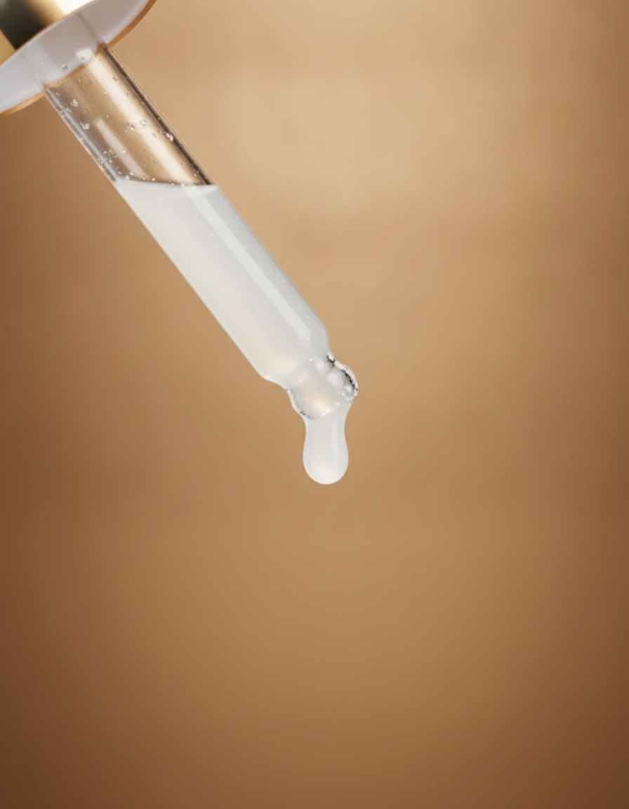 Serum Intensive Repair funciona para flacidez no rosto? - Intensive Repair