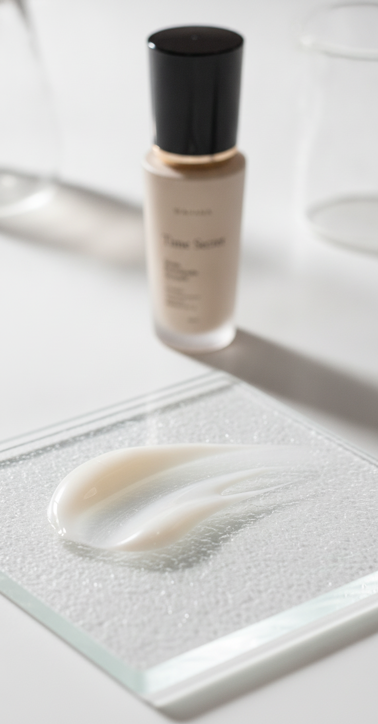 Peptídeos vs Retinol: Qual o Melhor Ativo para a Sua Pele? - Time Secret