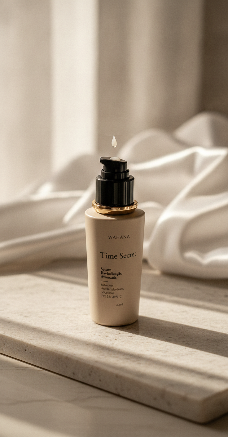 Rotina Skincare 40+: Como Prevenir a Perda de Colágeno e Flacidez - Time Secret
