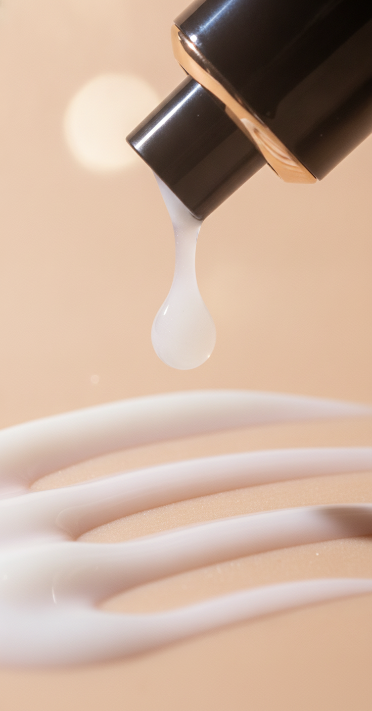 Peptídeos vs Retinol: Qual o Melhor Ativo para a Sua Pele? - Time Secret